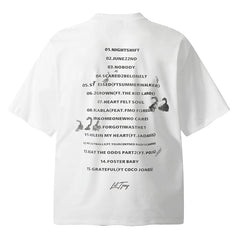 Travis Scott T-Shirt