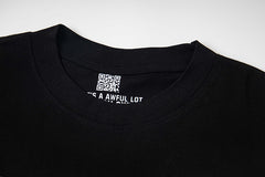 That's A Awful Lot Of Cough Syrup Tee