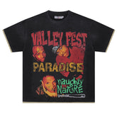 Vale Forever Summer Fest Tee