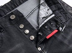 DSQUARED2 DENIM SHORTS #1107