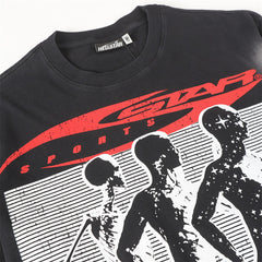 Sports Star T-Shirt