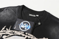 Character Portrait T-shirt