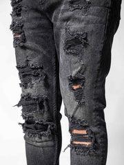 NODP Chaos Denim