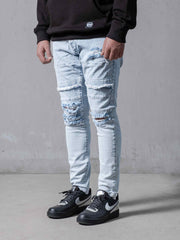 NODP Stone Hard Jeans