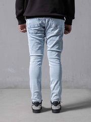 NODP Stone Hard Jeans