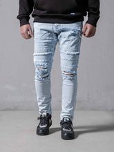 NODP Stone Hard Jeans
