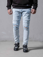 NODP Stone Hard Jeans
