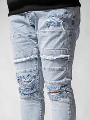 NODP Stone Hard Jeans