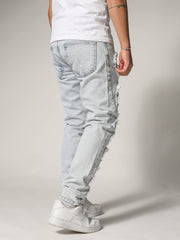 NODP Stitch Denim Jeans