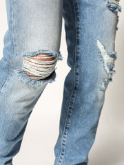 NODP Ocean Jeans
