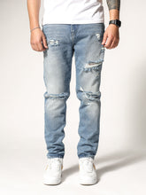NODP Ocean Jeans