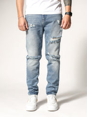 NODP Ocean Jeans