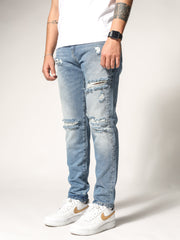 NODP Ocean Jeans
