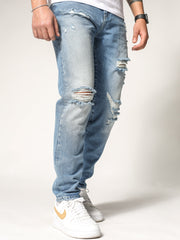 NODP Ocean Jeans
