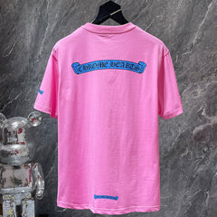 Chrome Hearts T-Shirts #8767