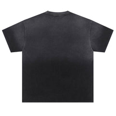 Forever Fest Graffiti Big Tee