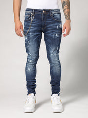 NODP Azure Denim Jeans