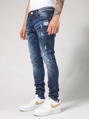 NODP Azure Denim Jeans