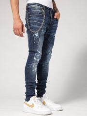 NODP Azure Denim Jeans