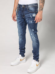 NODP Azure Denim Jeans