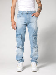 NODP LA Denim Pants