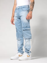 NODP LA Denim Pants