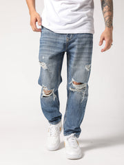 NODP Skate Denim Pants