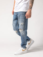 NODP Skate Denim Pants