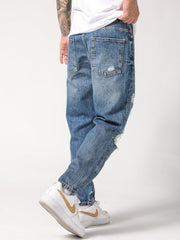 NODP Skate Denim Pants