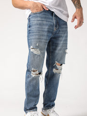 NODP Skate Denim Pants