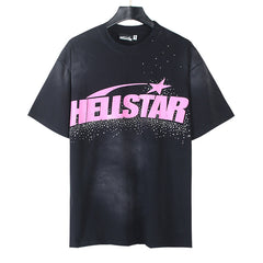 Classic Rhinestone T-Shirt