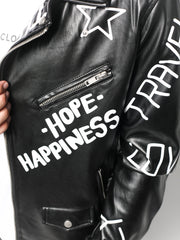 NODP Thoughts Jacket