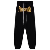 Logo Sweatpant