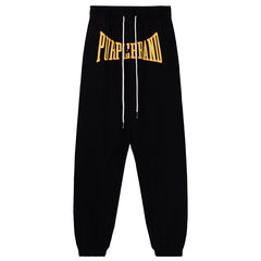 Logo Sweatpant