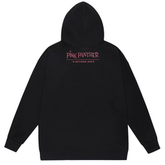 Classic Head Graphic Hoodie