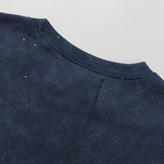 Friends F-Terry Cropped Tee