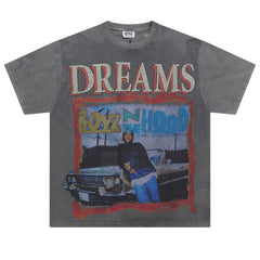 Foreveer Dreams Tee