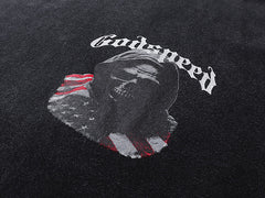 Godspeed Glitchy T-Shirt