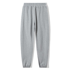 Gallery Dept. Logo Printed Sweatpants