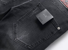 DSQUARED2 DENIM SHORTS #1107