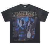 Vale Forever Music Festival Tee