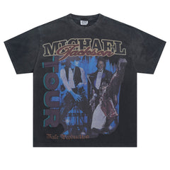 Forever Music Festival Tee