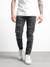 NODP Black Rider Jeans