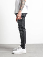 NODP Black Rider Jeans