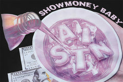 Show Money Tee