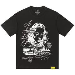 That's A Awful Lot Of Cough Syrup Tee