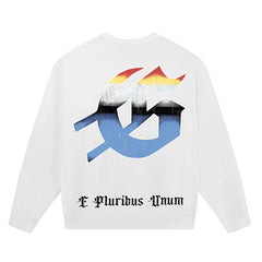 Godspeed Sweatshirts