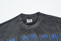 Vale Forever Sport Guard Dog Big Tee