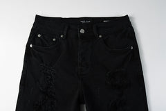 Purple Brand Denim Shorts #5108