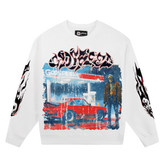 Godspeed Sweatshirts